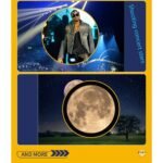 ⁦Téléobjectif pour smartphone à zoom optique 20x avec trépied⁩ - الصورة ⁦7⁩