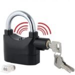 ⁦Cadenas d'alarme étanche à sirène 110 décibels⁩ - الصورة ⁦5⁩