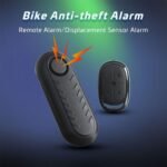 ⁦Système d’alarme antivol avec capteur de vibrations puissant de 110 dB⁩ - الصورة ⁦4⁩