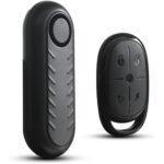 ⁦Système d’alarme antivol avec capteur de vibrations puissant de 110 dB⁩ - الصورة ⁦5⁩