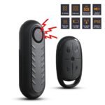 ⁦Système d’alarme antivol avec capteur de vibrations puissant de 110 dB⁩ - الصورة ⁦2⁩