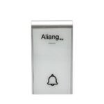 ⁦ALIANG Sonnette sans fil 38 sonneries 150m résistante a l'eau et la poussière⁩ - الصورة ⁦3⁩