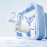 ⁦Boite Chargeur Anker Zolo Original 20W USB-C - شاحن أصلي⁩ - الصورة ⁦2⁩