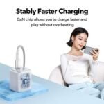 ⁦Boite Chargeur Anker Zolo Original 20W USB-C - شاحن أصلي⁩ - الصورة ⁦3⁩