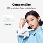 ⁦Boite Chargeur Anker Zolo Original 20W USB-C - شاحن أصلي⁩ - الصورة ⁦4⁩