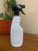 ⁦Nettoyant 3en1 anti pluie et anti buée pour pare brise et vitre 500ml D2 pro⁩ - الصورة ⁦5⁩
