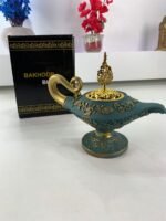 ⁦Lanterne d'encens classique Aladin – فانوس البخور علاء الدين بتصميم كلاسيكي⁩ - الصورة ⁦8⁩