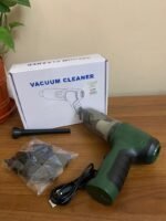 ⁦Aspirateur Souffleur à Main sans Fil 3en1 120w 9000pa⁩ - الصورة ⁦9⁩