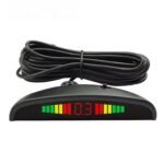 ⁦Radar de recul avec detecteur Automatique Pour Voiture⁩ - الصورة ⁦2⁩