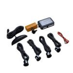 ⁦Radar de recul avec detecteur Automatique Pour Voiture⁩ - الصورة ⁦3⁩