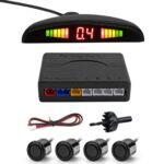 ⁦Radar de recul avec detecteur Automatique Pour Voiture⁩ - الصورة ⁦5⁩