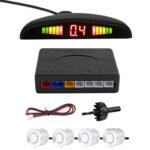 ⁦Radar de recul avec detecteur Automatique Pour Voiture⁩ - الصورة ⁦6⁩