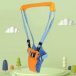 ⁦Harnais d’apprentissage de marche pour bébé⁩ - الصورة ⁦4⁩