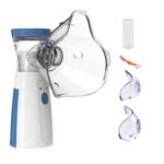 ⁦nébuliseur automatique de vapeur pour enfants et adultes - جهاز التنفس الأوتوماتيكي للأطفال والكبار⁩ - الصورة ⁦3⁩