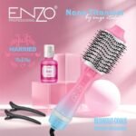 ⁦Nouvelle brosse Barbees avec technologie nano-titane Enzo Limited Edition⁩ - الصورة ⁦5⁩