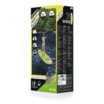 ⁦HYDRO-FORCE™ Paddle gonflable Avec Pompe À Main Bestway 65340⁩ - الصورة ⁦5⁩