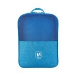 ⁦Sac de rangement pour chaussures de voyage avec un seul compartiment⁩ - الصورة ⁦3⁩