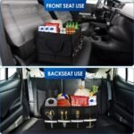 ⁦Organisateur de Coffre Pliable et Imperméable avec Multi-Compartiments – صندوق تنظيم الأغراض قابل للطي ومقاوم للماء⁩ - الصورة ⁦6⁩