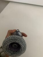 ⁦Brosse à Main avec Distributeur de Savon pour Cuisine – فرشاة يدوية بموزع صابون للمطبخ⁩ - الصورة ⁦10⁩