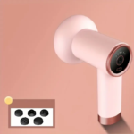 ⁦Machine de sculpture Ligne sans fil avec 5 têtes de massage⁩ - الصورة ⁦5⁩