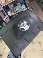 ⁦Tapis de rangement pour outils de coiffeur magnétique flexible et antidérapant⁩ - الصورة ⁦8⁩