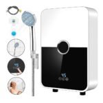 Chauffe-eau instantané électrique SHARB 5500W / 220V – سخان مياه سريع