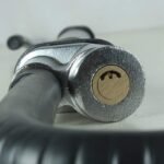 ⁦Serrure Antivol de Voiture CQ-6084⁩ - الصورة ⁦2⁩