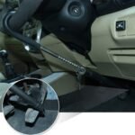 Serrure Antivol de Voiture CQ-6084