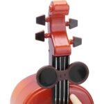 ⁦Boîte à Musique Décorative en Forme de Violoncelle⁩ - الصورة ⁦5⁩