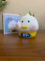 ⁦Réveil Chambres d’enfants Doté d’une Fonction Snooze⁩ - الصورة ⁦7⁩