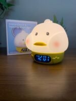 ⁦Réveil Chambres d’enfants Doté d’une Fonction Snooze⁩ - الصورة ⁦8⁩