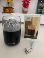 ⁦Diffuseur d’arômes Effet Volcan Lumineux 300ML⁩ - الصورة ⁦10⁩