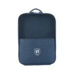 ⁦Sac de rangement pour chaussures de voyage avec un seul compartiment⁩ - الصورة ⁦4⁩