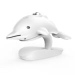 ⁦Projecteur de Lumière Etoilée Galaxie avec Télécommande – جهاز عرض النجوم⁩ - الصورة ⁦5⁩