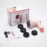 ⁦Machine de sculpture Ligne sans fil avec 5 têtes de massage⁩ - الصورة ⁦9⁩