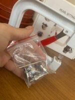 ⁦Machine à Fixation de perles pour bricolage⁩ - الصورة ⁦11⁩