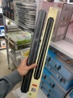 ⁦Barre Porte-Couteaux magnétique Mural de 50 cm⁩ - الصورة ⁦6⁩