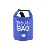 ⁦Water-Prof Bag 5L - حقيبة مقاوم للماء 5 لتر⁩ - الصورة ⁦4⁩