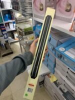 ⁦Barre Porte-Couteaux magnétique Mural de 50 cm⁩ - الصورة ⁦7⁩