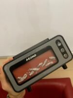 ⁦Diffuseur d’huiles essentielles et humidificateur à flamme⁩ - الصورة ⁦8⁩