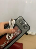 ⁦Diffuseur d’huiles essentielles et humidificateur à flamme⁩ - الصورة ⁦10⁩