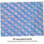 ⁦Piège de Pêche Poissons 8 Trous Facile a Installer 80cm⁩ - الصورة ⁦8⁩