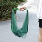 ⁦Piège de Pêche Poissons 8 Trous Facile a Installer 80cm⁩ - الصورة ⁦4⁩