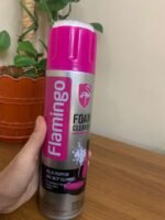 ⁦Mousse Nettoyante Flamingo Multi-Usages F002⁩ - الصورة ⁦8⁩