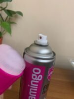 ⁦Mousse Nettoyante Flamingo Multi-Usages F002⁩ - الصورة ⁦7⁩