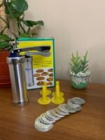 ⁦Machine à Biscuit Avec 14 Moules⁩ - الصورة ⁦8⁩