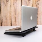 ⁦Ventilateur pour Ordinateur Portable IGRIS Modèle NCP-233 – مروحة حاسوب⁩ - الصورة ⁦4⁩