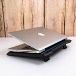 ⁦Ventilateur pour Ordinateur Portable IGRIS Modèle NCP-233 – مروحة حاسوب⁩ - الصورة ⁦5⁩