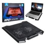 Ventilateur pour Ordinateur Portable IGRIS Modèle NCP-233 – مروحة حاسوب