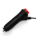 ⁦Cable Lumineux De Décoration Pour Salon De Voiture CCLL⁩ - الصورة ⁦5⁩